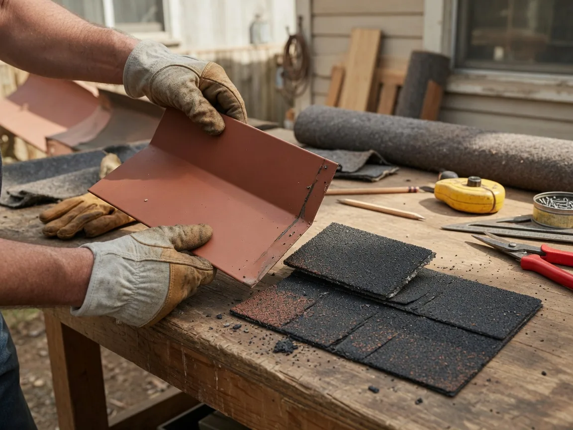 Roof Repair company in Goree, TX
